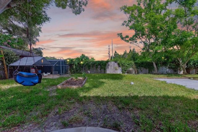 6070 73RD STREET N, St Petersburg, FL 33709