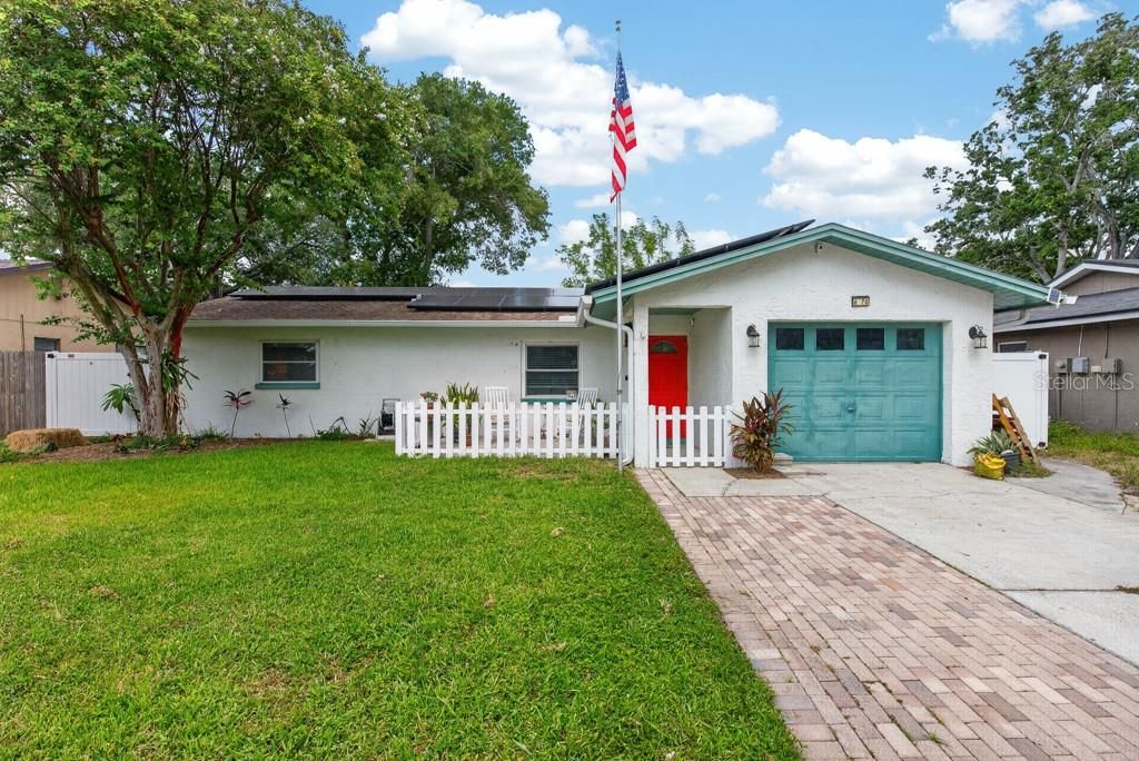 6070 73RD STREET N, St Petersburg, FL 33709