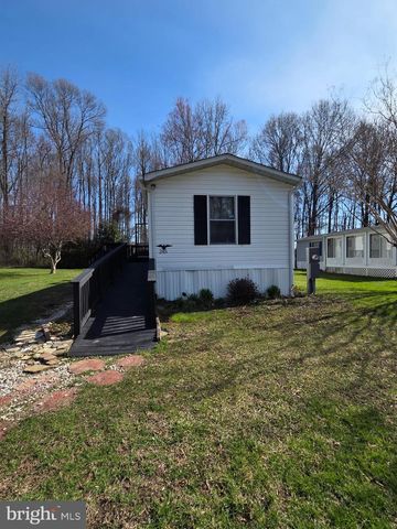 245 GOLF DR, Aberdeen, MD 21001