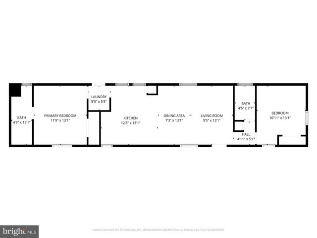 245 GOLF DR, Aberdeen, MD 21001