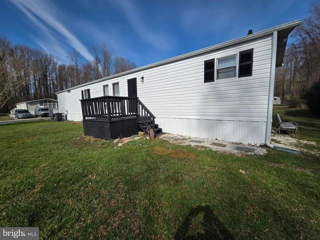 245 GOLF DR, Aberdeen, MD 21001