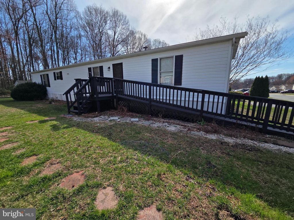 245 GOLF DR, Aberdeen, MD 21001