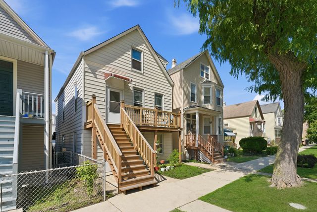 3820 W George Street, Chicago, IL 60618
