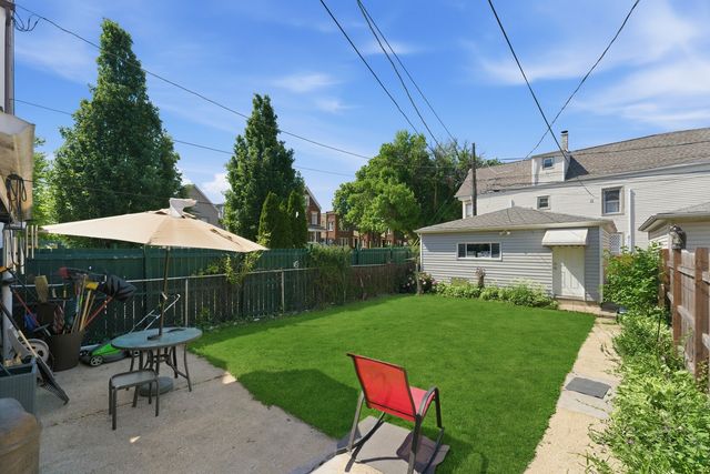 3820 W George Street, Chicago, IL 60618