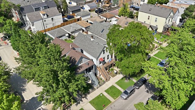 3820 W George Street, Chicago, IL 60618