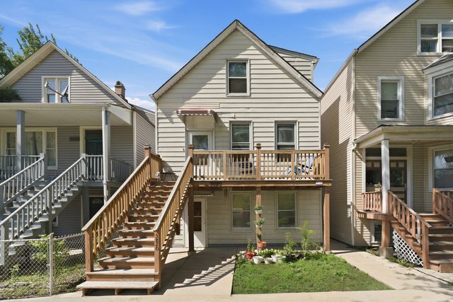 3820 W George Street, Chicago, IL 60618