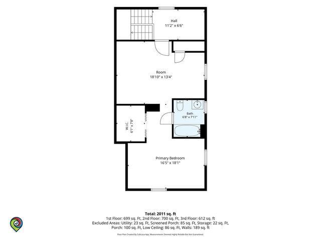 3820 W George Street, Chicago, IL 60618