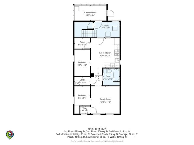 3820 W George Street, Chicago, IL 60618