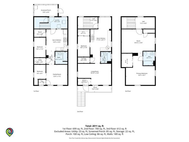3820 W George Street, Chicago, IL 60618