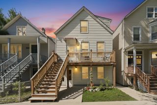 3820 W George Street, Chicago, IL 60618