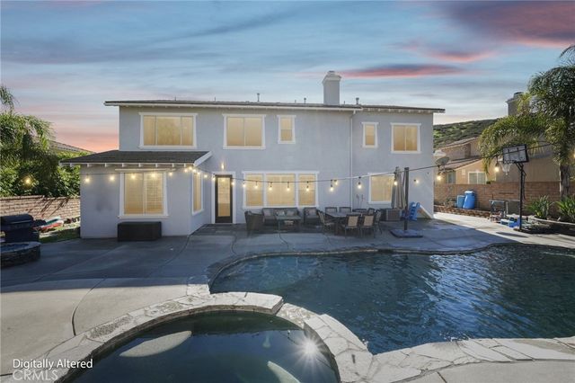 32728 Shadyview Street, Winchester, CA 92596