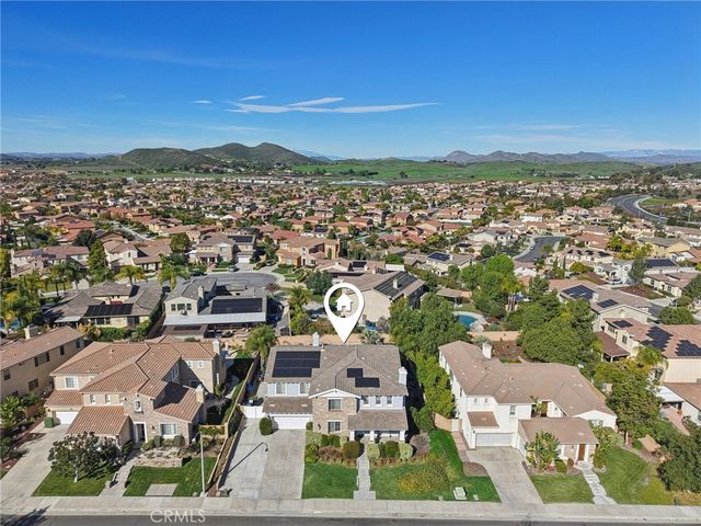 32728 Shadyview Street, Winchester, CA 92596