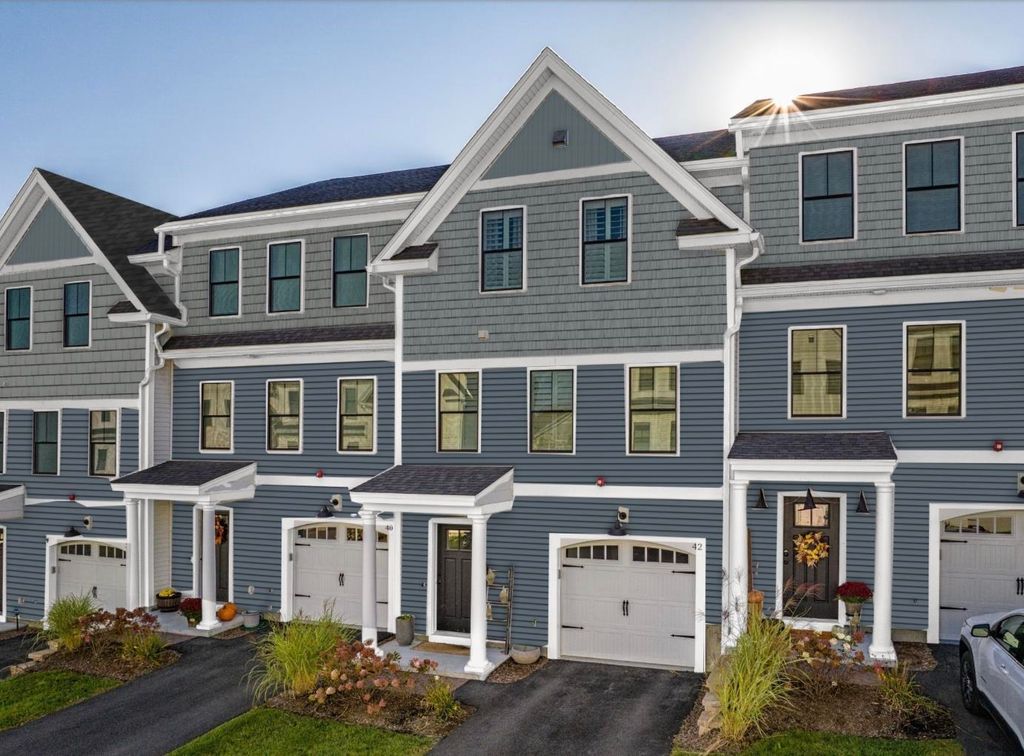 20 Lenox Drive C, Dover, NH 03820