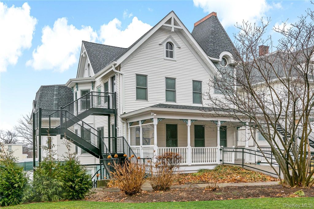 92 S Highland Avenue 2, Ossining, NY 10562