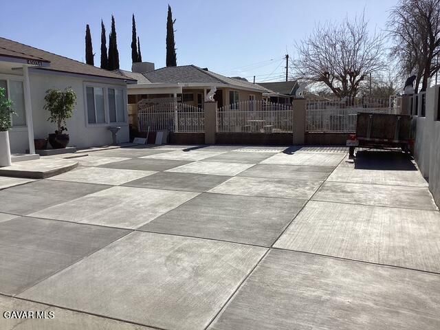 45034 Redwood Avenue, Lancaster, CA 93534