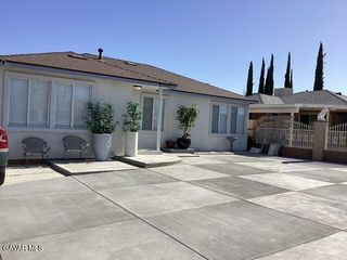 45034 Redwood Avenue, Lancaster, CA 93534