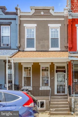 3054 N 15TH ST, Philadelphia, PA 19132
