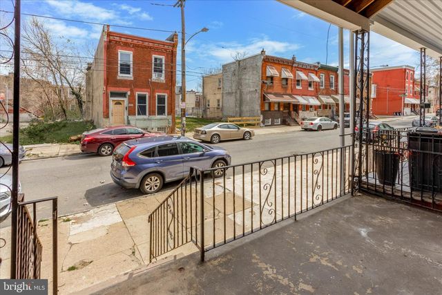 3054 N 15TH ST, Philadelphia, PA 19132