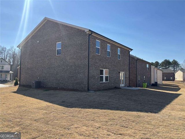 400 Corricella Court, Mcdonough, GA 30253