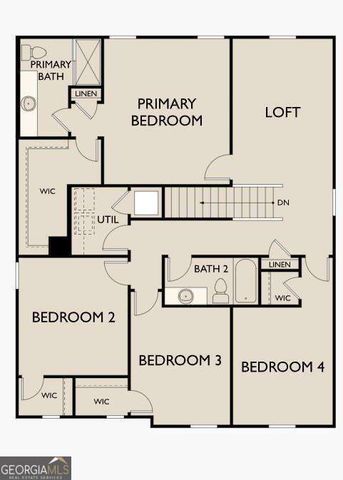 400 Corricella Court, Mcdonough, GA 30253