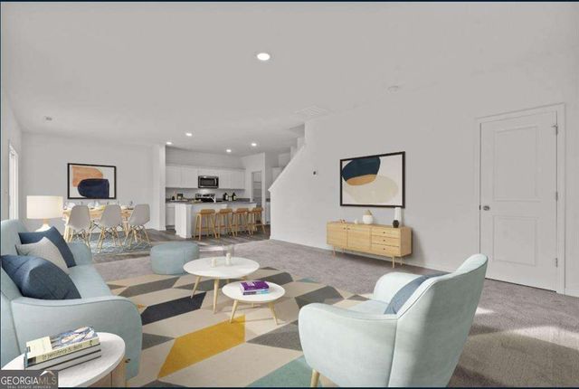 400 Corricella Court, Mcdonough, GA 30253