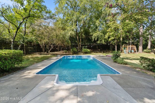 411 Ashland Drive, Augusta, GA 30909