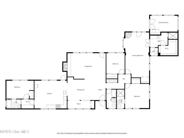 411 Ashland Drive, Augusta, GA 30909
