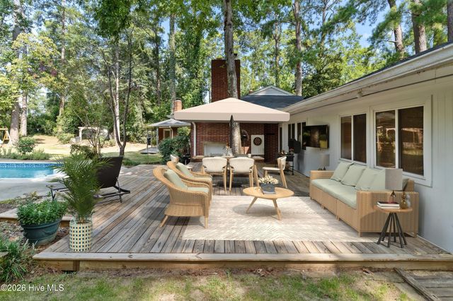 411 Ashland Drive, Augusta, GA 30909