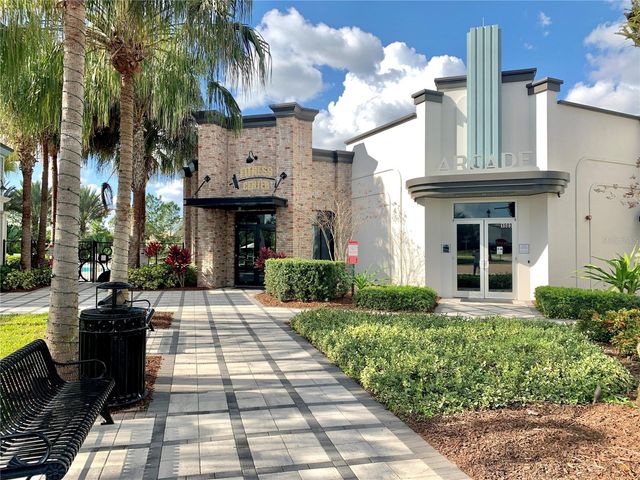 1513 DISCOVERY STREET, Davenport, FL 33896