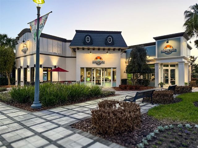 1513 DISCOVERY STREET, Davenport, FL 33896