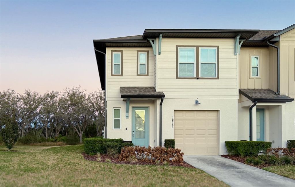 1513 DISCOVERY STREET, Davenport, FL 33896