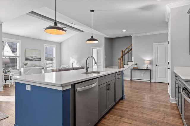 154 Yellowstone Way, Chattanooga, TN 37415