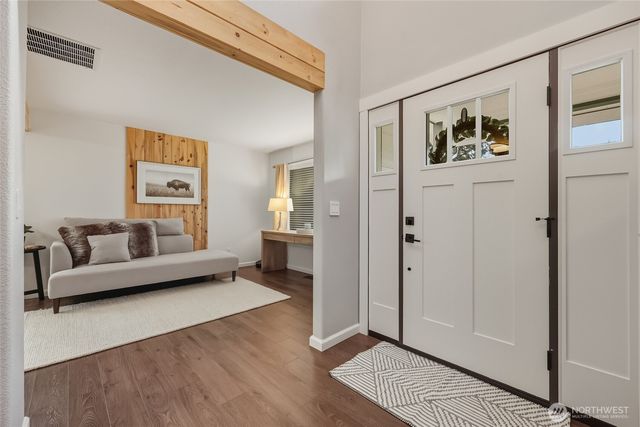 7736 Johnson Point Road NE, Olympia, WA 98516