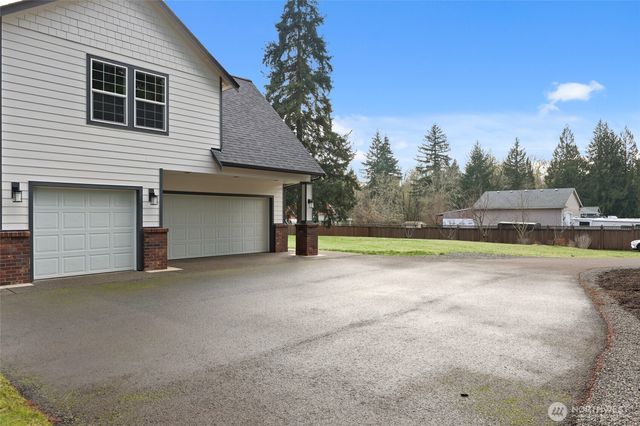 7736 Johnson Point Road NE, Olympia, WA 98516
