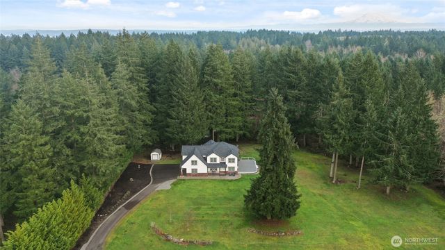 7736 Johnson Point Road NE, Olympia, WA 98516