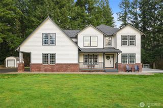 7736 Johnson Point Road NE, Olympia, WA 98516