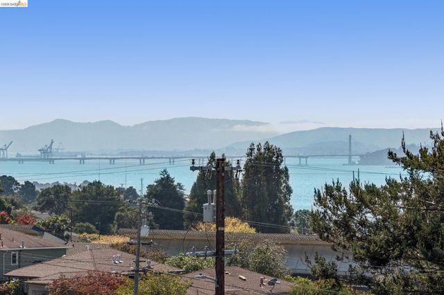 6265 Highland Ave, Richmond, CA 94805