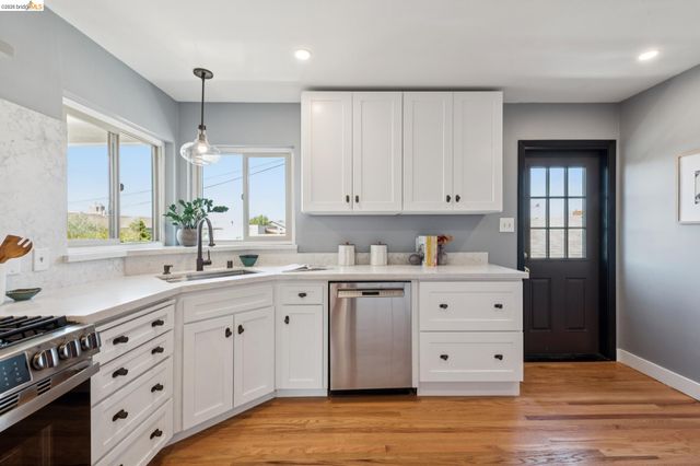 6265 Highland Ave, Richmond, CA 94805