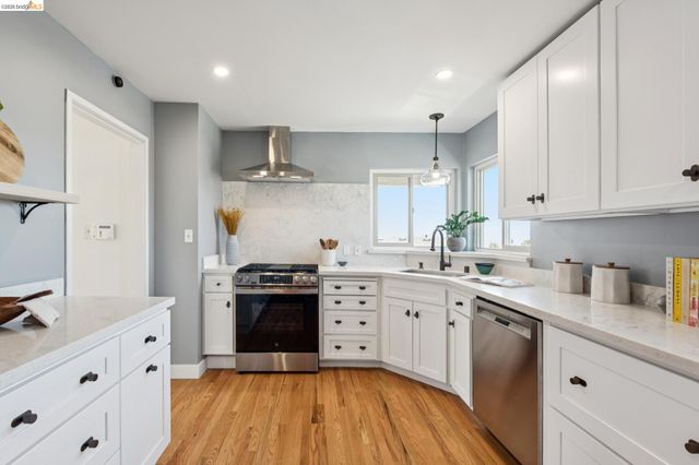 6265 Highland Ave, Richmond, CA 94805