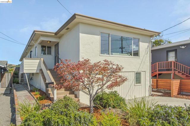 6265 Highland Ave, Richmond, CA 94805