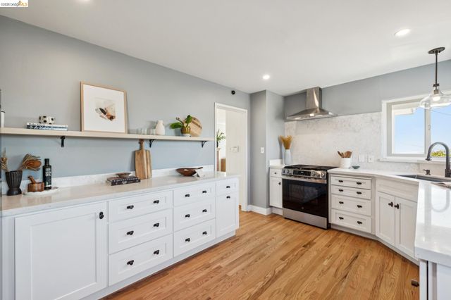 6265 Highland Ave, Richmond, CA 94805