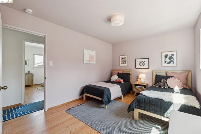 6265 Highland Ave, Richmond, CA 94805