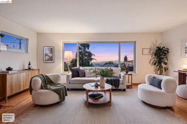 6265 Highland Ave, Richmond, CA 94805