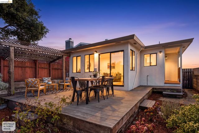 6265 Highland Ave, Richmond, CA 94805