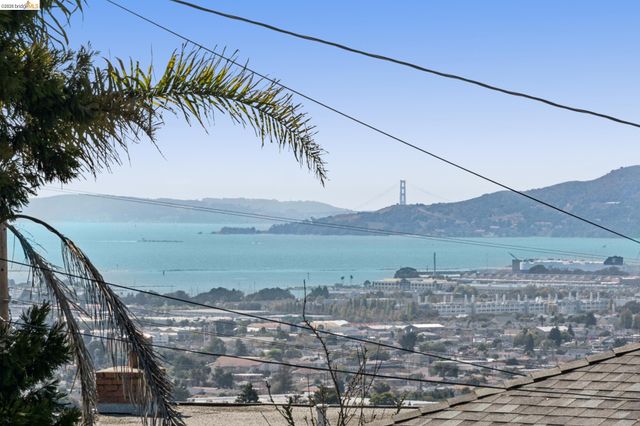 6265 Highland Ave, Richmond, CA 94805