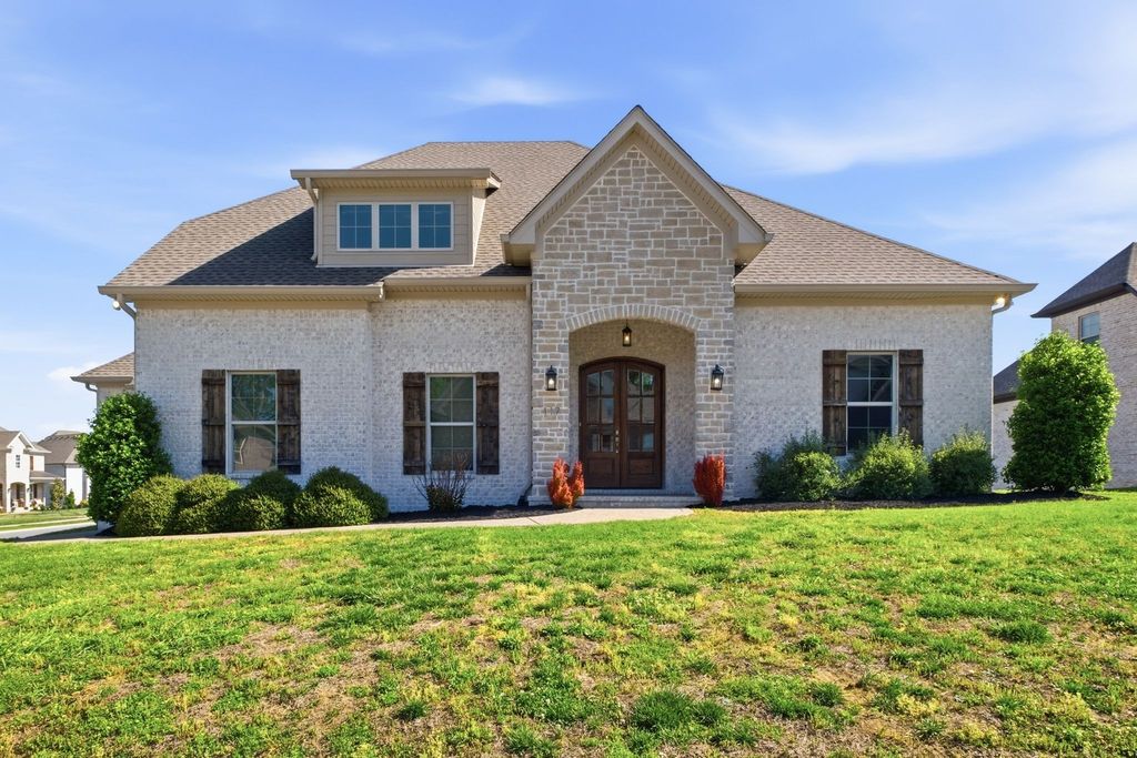117 Scarsdale Dr, S, Hendersonville, TN 37075