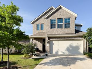 249 Earl Keen ST, Leander, TX 78641