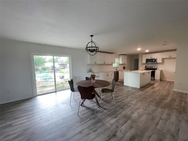 6957 FM 100, Honey Grove, TX 75446