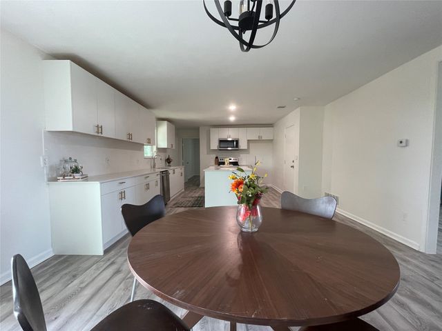 6957 FM 100, Honey Grove, TX 75446