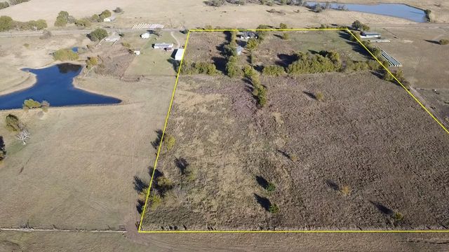 6957 FM 100, Honey Grove, TX 75446